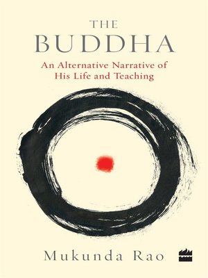 cover image of The Buddha